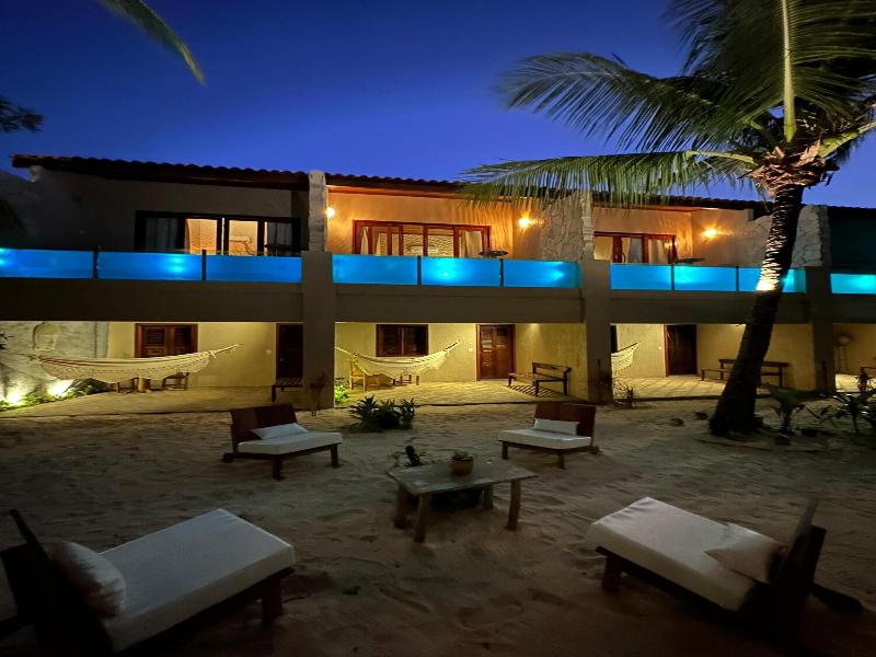 Villa Pantai Boutique Hotel Atins image