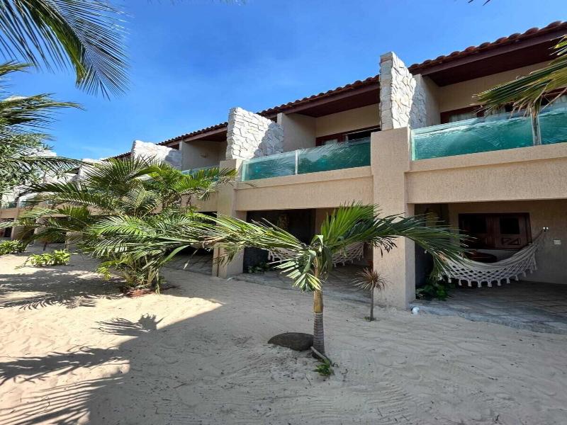 Villa Pantai Boutique Hotel Atins image