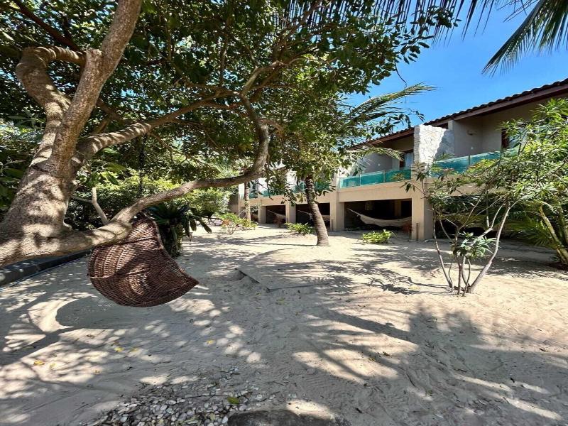 Villa Pantai Boutique Hotel Atins image