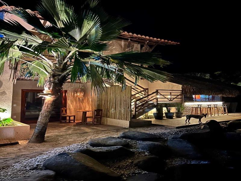 Villa Pantai Boutique Hotel Atins image