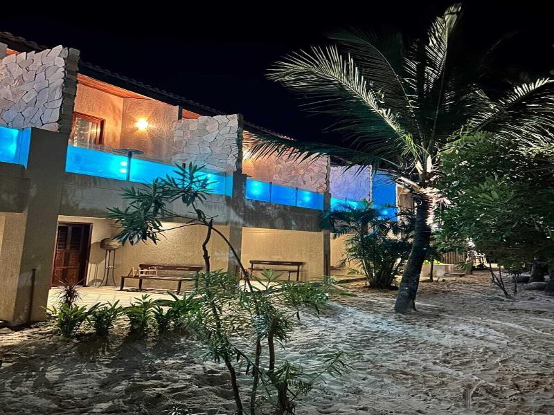 Villa Pantai Boutique Hotel Atins image