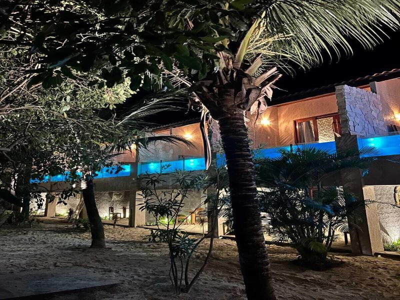 Villa Pantai Boutique Hotel Atins image