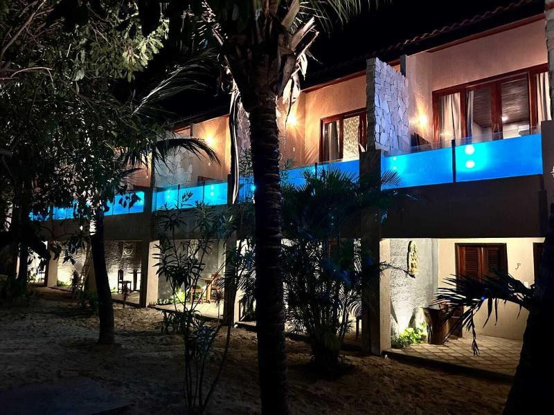 Villa Pantai Boutique Hotel Atins image