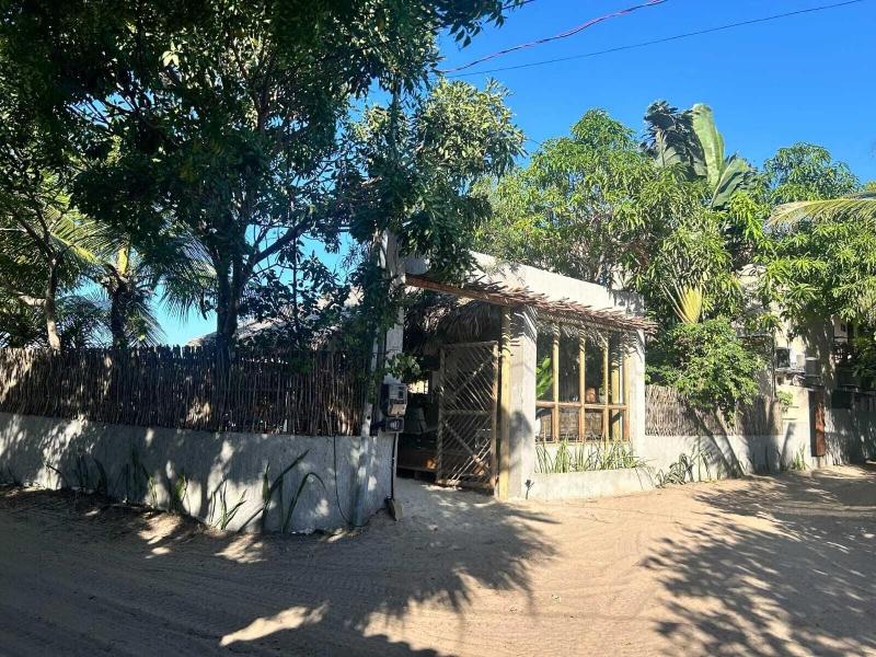 Villa Pantai Boutique Hotel Atins image