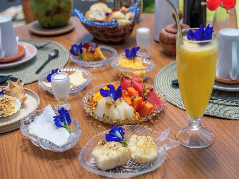 Villa Pantai Boutique Hotel Atins image