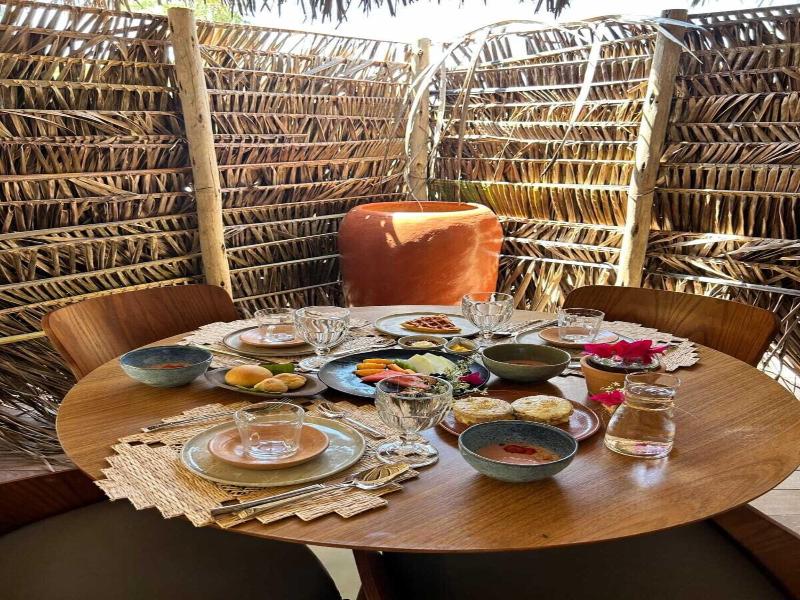 Villa Pantai Boutique Hotel Atins image
