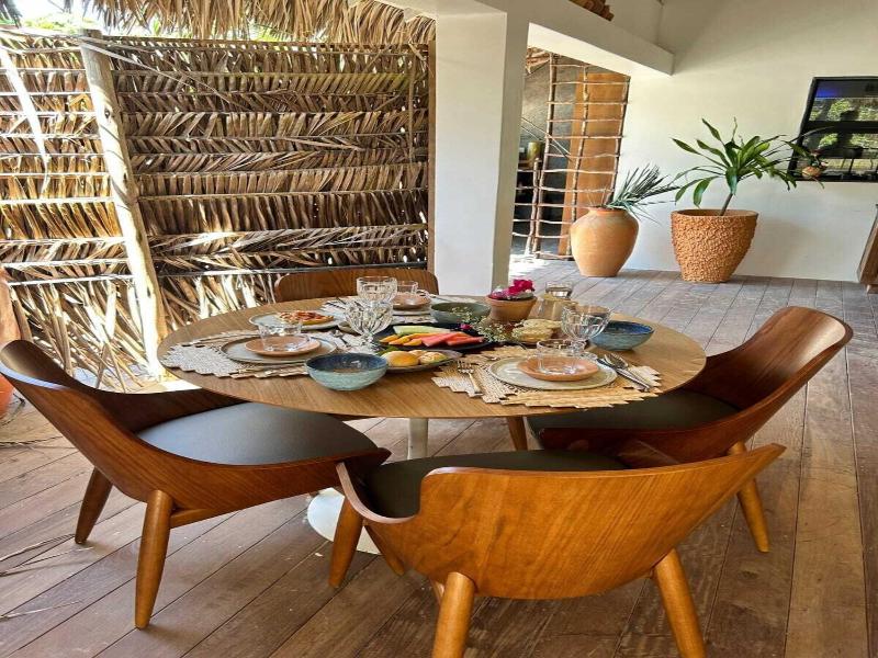 Villa Pantai Boutique Hotel Atins image
