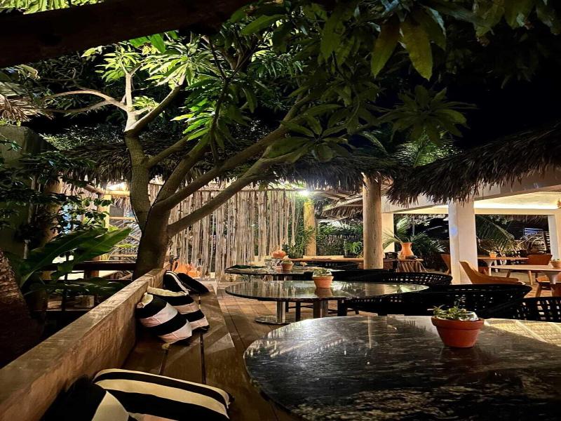 Villa Pantai Boutique Hotel Atins image