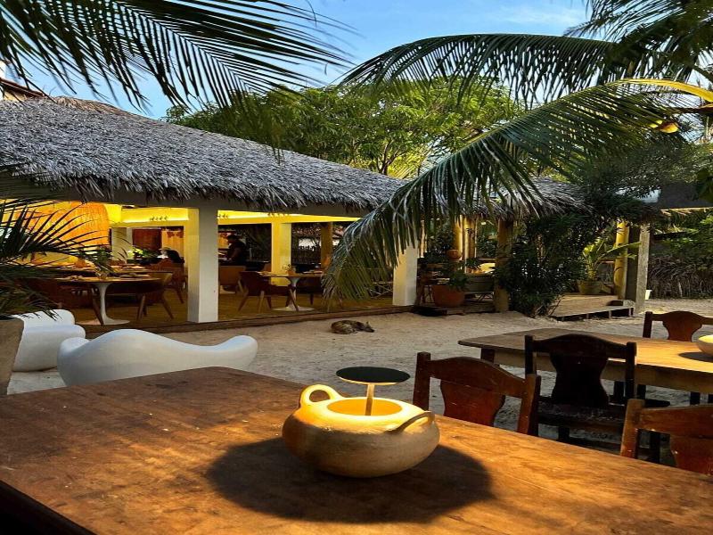 Villa Pantai Boutique Hotel Atins image