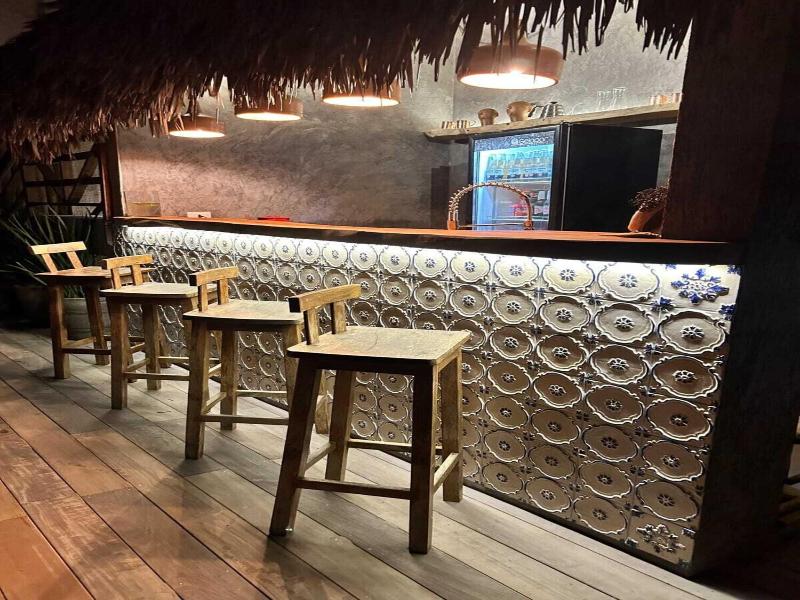 Villa Pantai Boutique Hotel Atins image