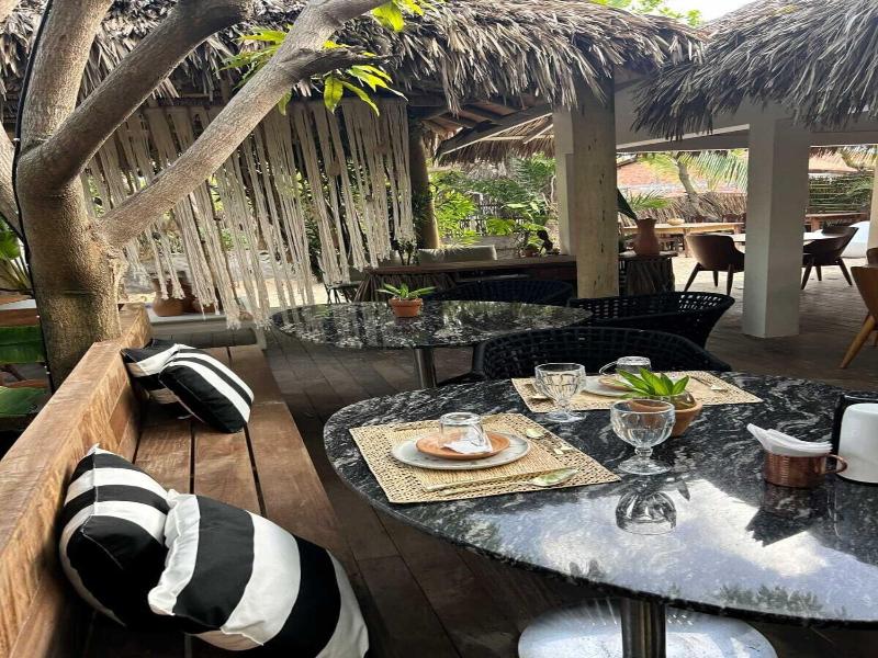 Villa Pantai Boutique Hotel Atins image