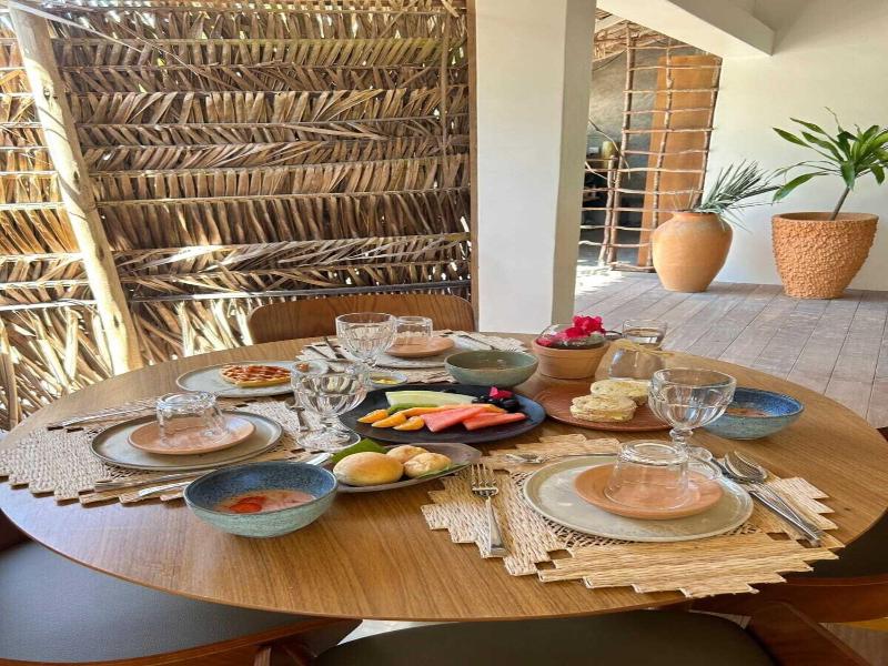 Villa Pantai Boutique Hotel Atins image