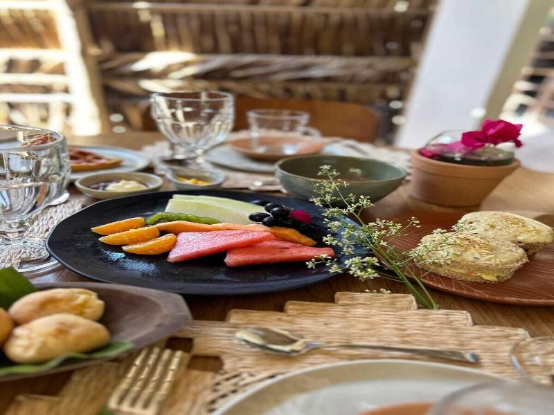 Villa Pantai Boutique Hotel Atins image