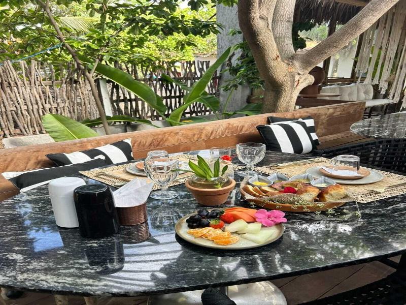 Villa Pantai Boutique Hotel Atins image