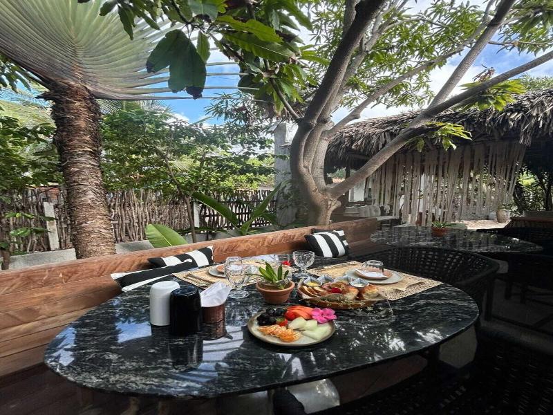 Villa Pantai Boutique Hotel Atins image