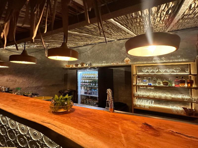 Villa Pantai Boutique Hotel Atins image