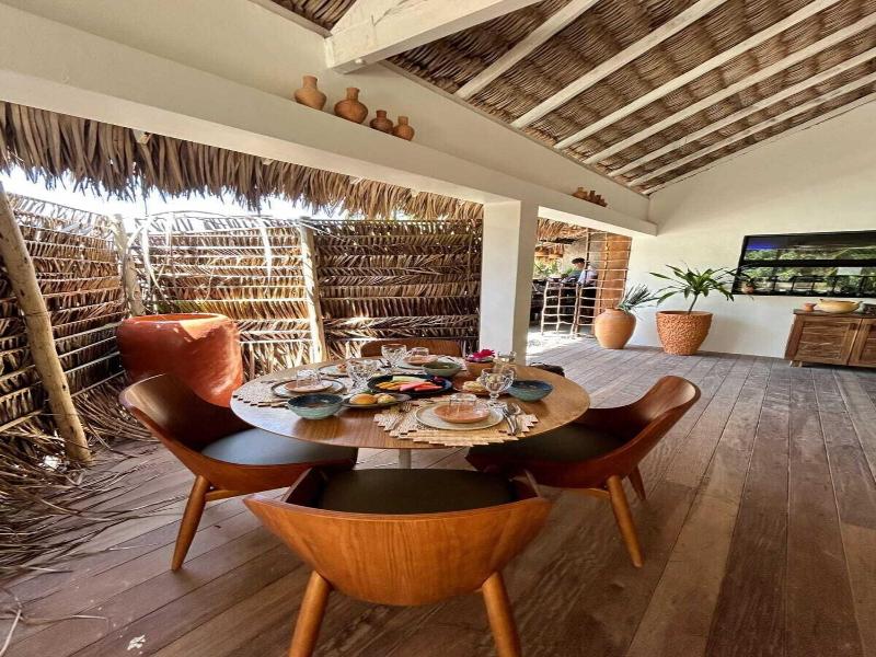 Villa Pantai Boutique Hotel Atins image