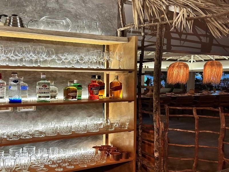 Villa Pantai Boutique Hotel Atins image