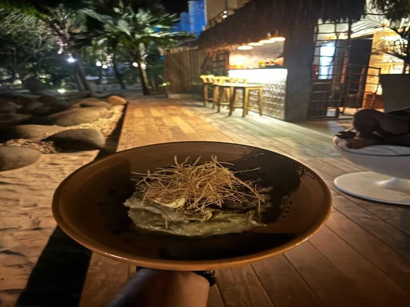 Villa Pantai Boutique Hotel Atins image