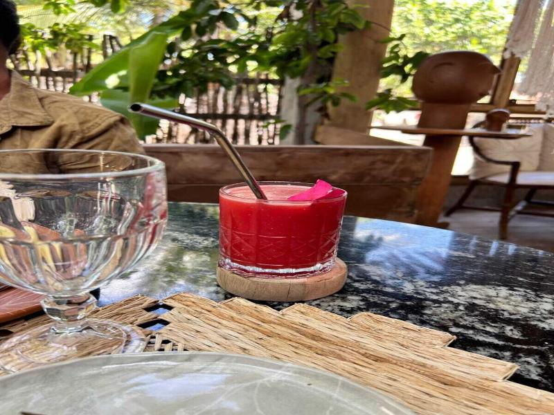 Villa Pantai Boutique Hotel Atins image