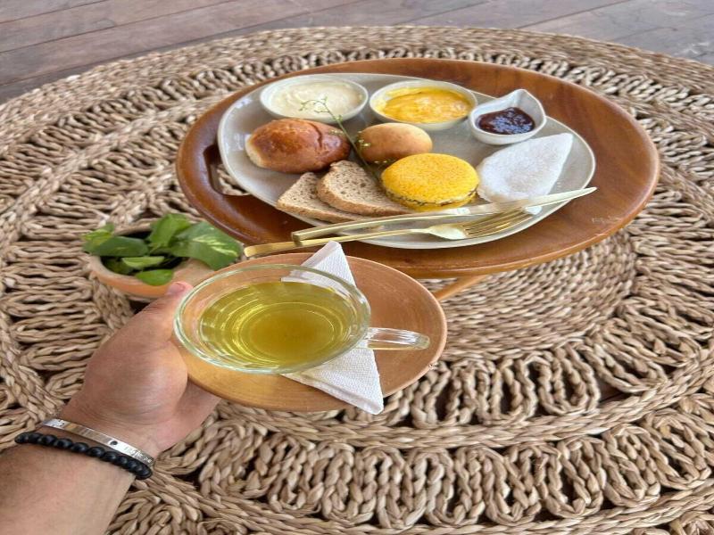 Villa Pantai Boutique Hotel Atins image