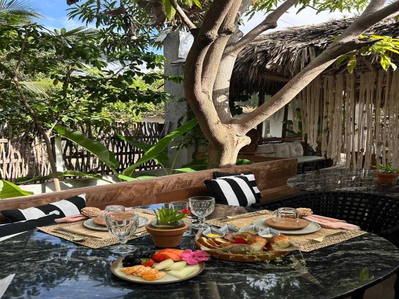 Villa Pantai Boutique Hotel Atins image
