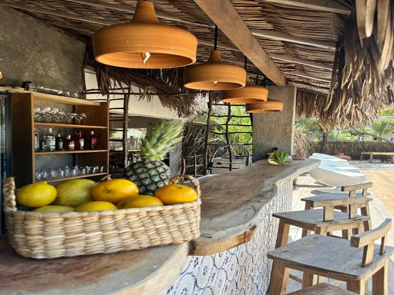Villa Pantai Boutique Hotel Atins image
