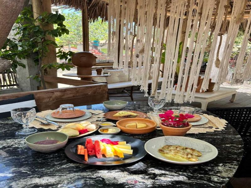 Villa Pantai Boutique Hotel Atins image