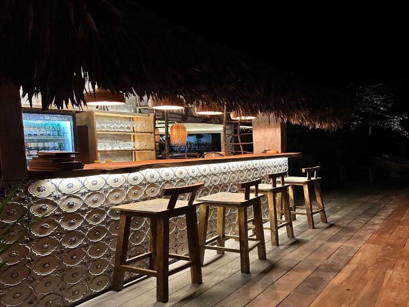 Villa Pantai Boutique Hotel Atins image