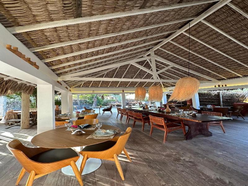 Villa Pantai Boutique Hotel Atins image