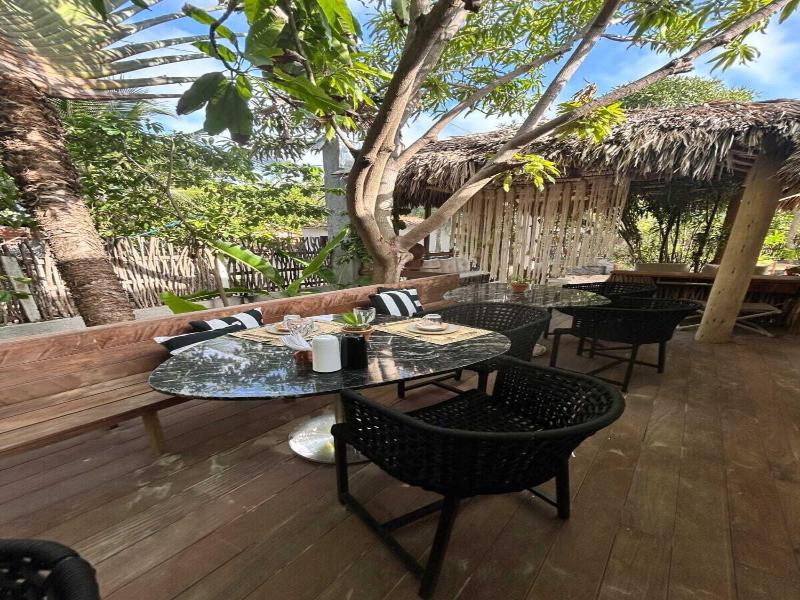 Villa Pantai Boutique Hotel Atins image