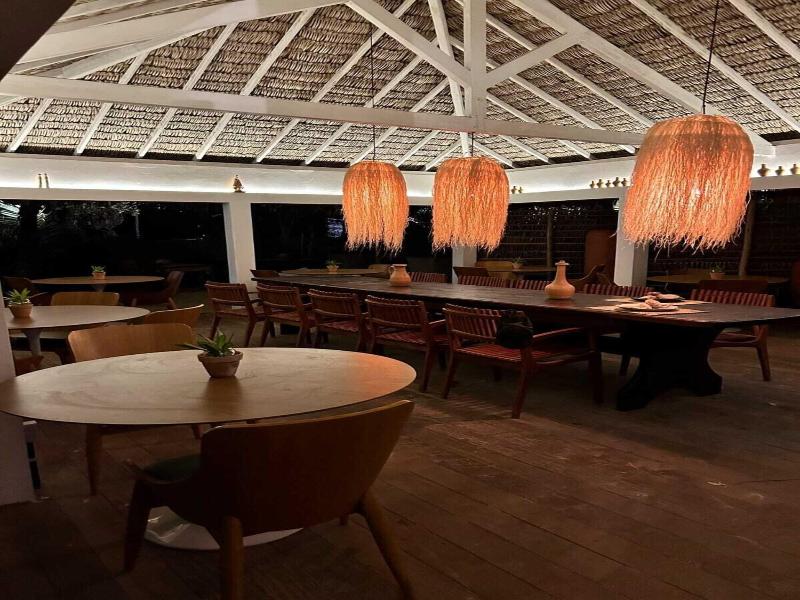 Villa Pantai Boutique Hotel Atins image