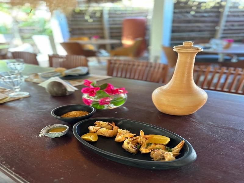 Villa Pantai Boutique Hotel Atins image