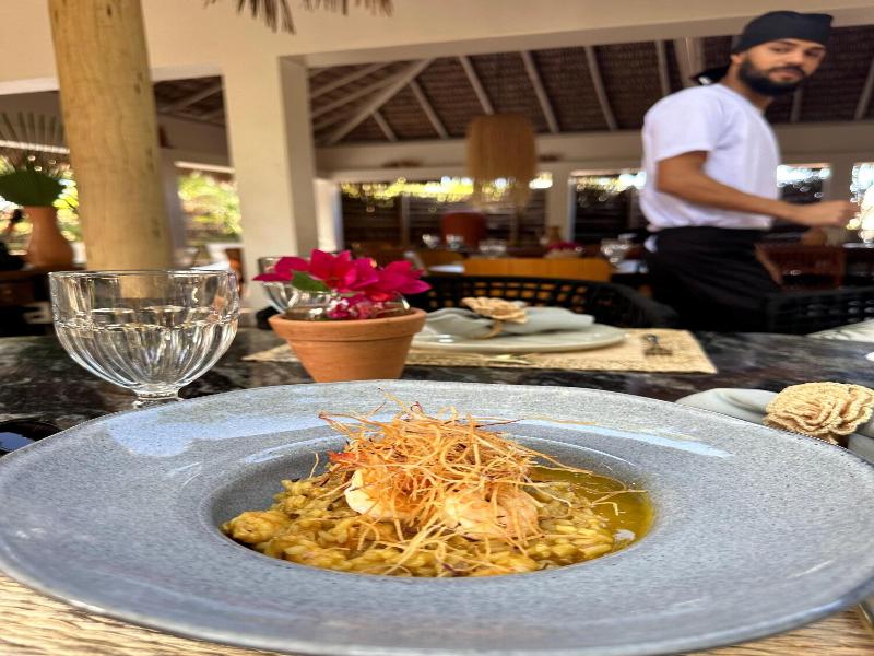 Villa Pantai Boutique Hotel Atins image