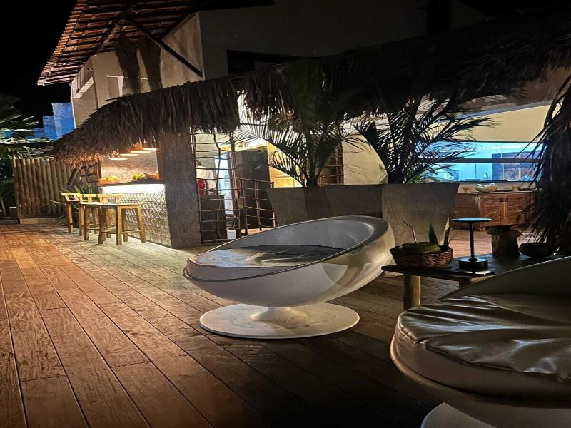 Villa Pantai Boutique Hotel Atins image