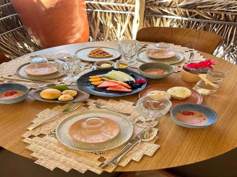 Villa Pantai Boutique Hotel Atins image