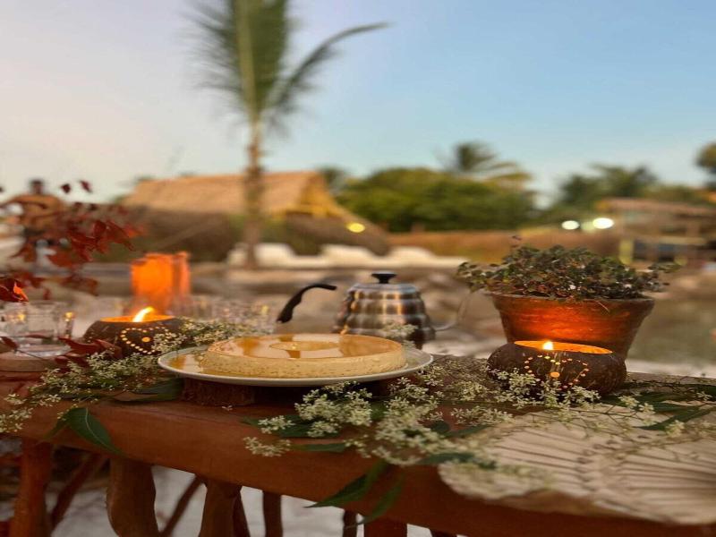 Villa Pantai Boutique Hotel Atins image