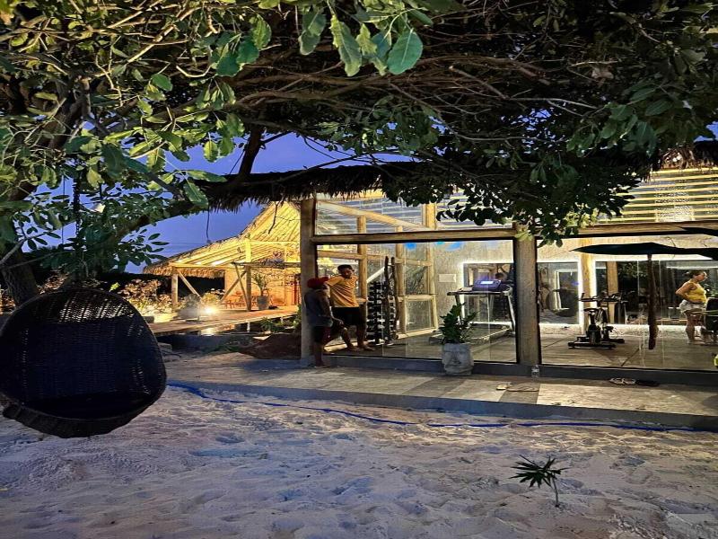 Villa Pantai Boutique Hotel Atins image
