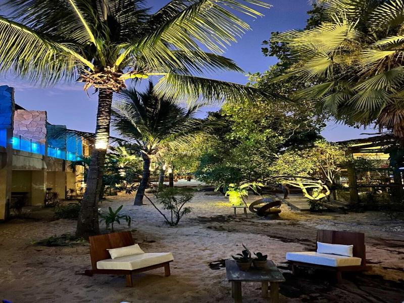 Villa Pantai Boutique Hotel Atins image