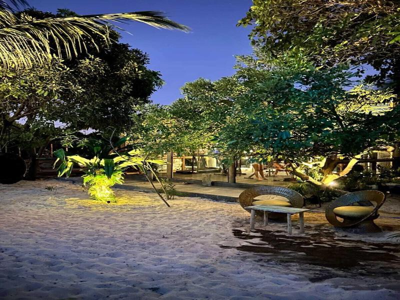 Villa Pantai Boutique Hotel Atins image
