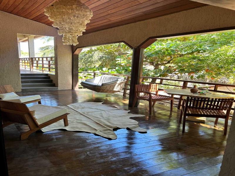 Villa Pantai Boutique Hotel Atins image