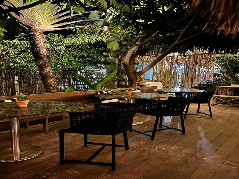 Villa Pantai Boutique Hotel Atins image