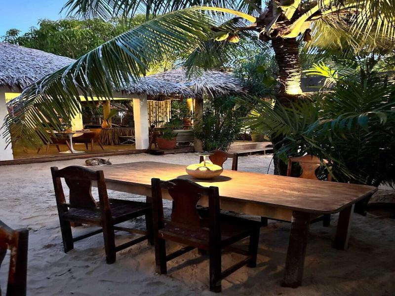 Villa Pantai Boutique Hotel Atins image