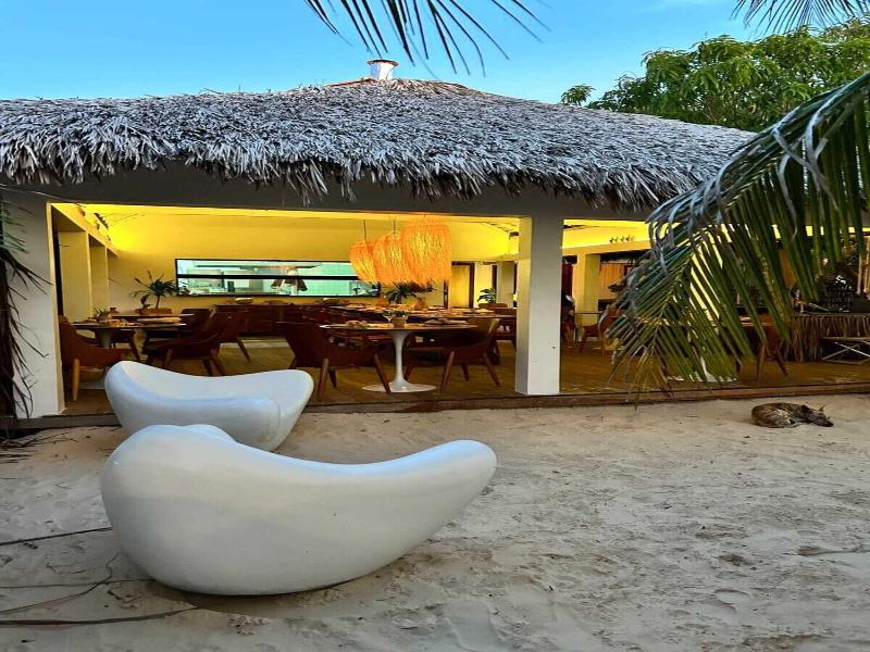 Villa Pantai Boutique Hotel Atins image