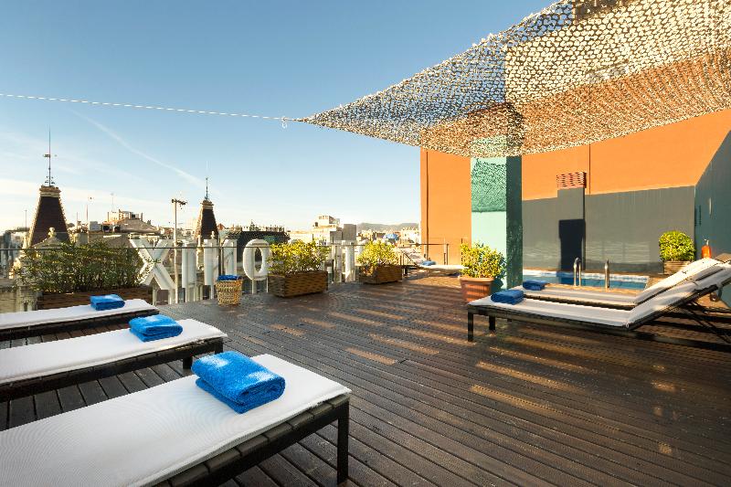 Onix Rambla image