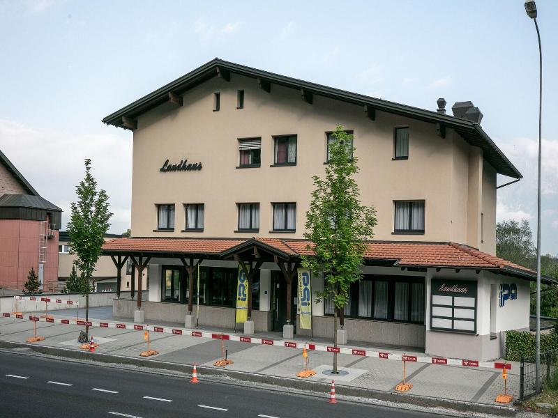 Landhaus Boutique Motel - Self Check-in image