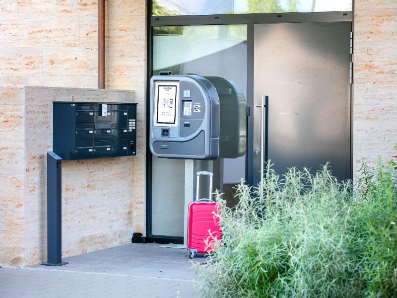 Landhaus Boutique Motel - Self Check-in image