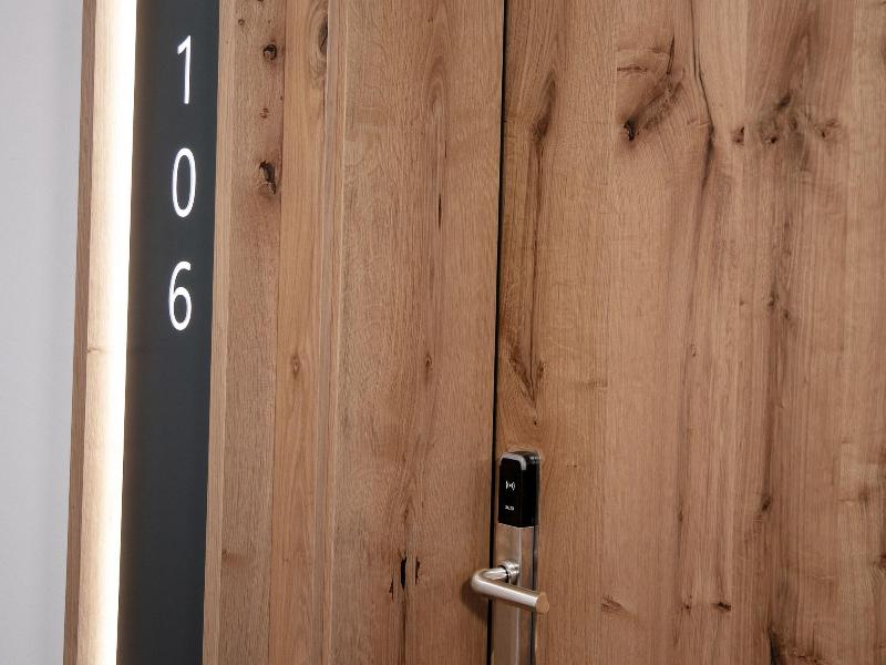 Landhaus Boutique Motel - Self Check-in image