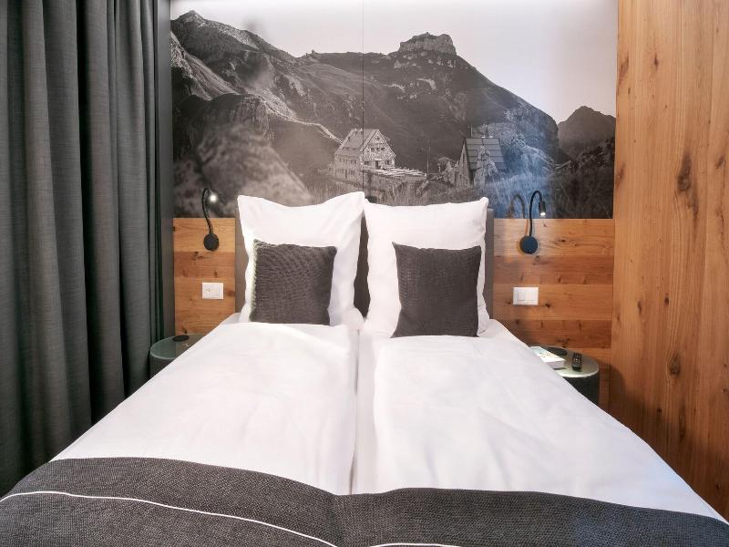 Landhaus Boutique Motel - Self Check-in image