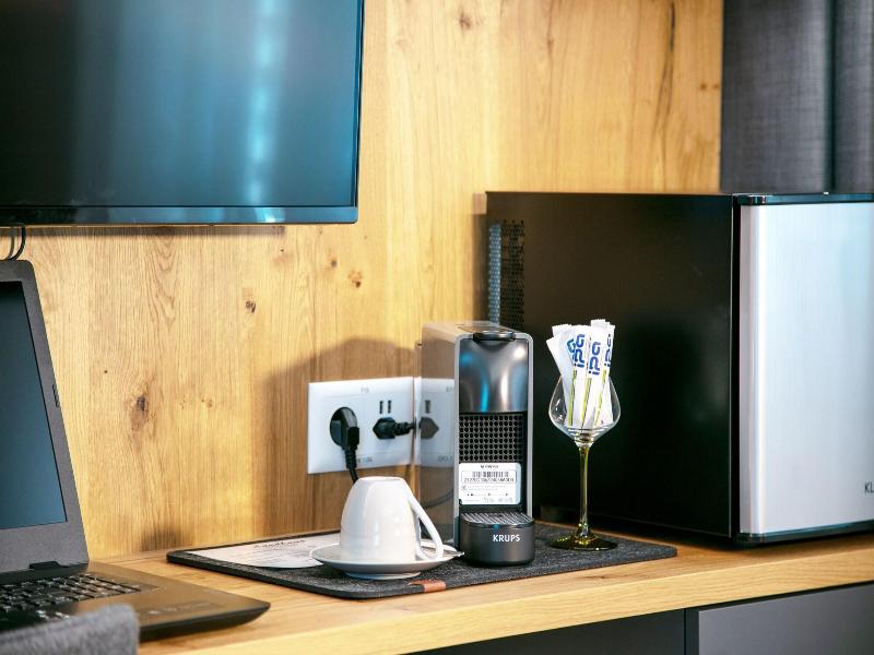 Landhaus Boutique Motel - Self Check-in image